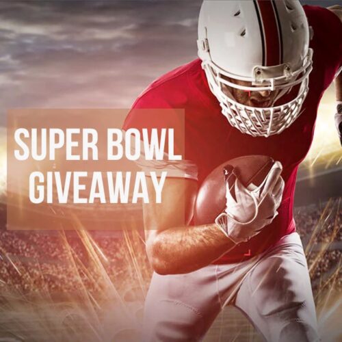 Win Nintendo Switch to Score Super Bowl and Valentine Day
