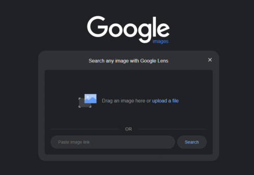 How to Search and Find About Someone Using Image Easily