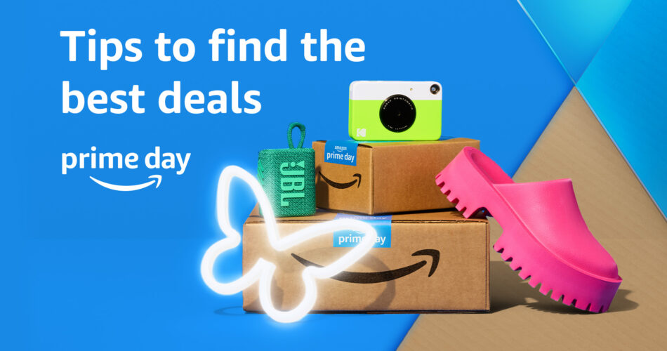 Amazon Prime Day Tips