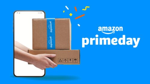 Amazon Prime Day Tips