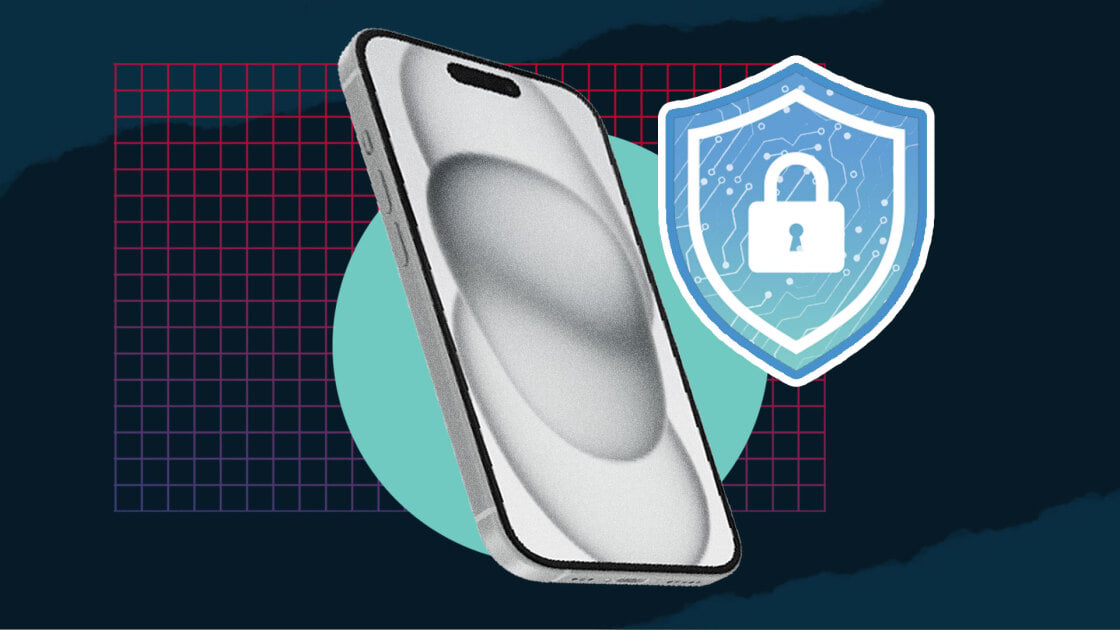 The Best VPNs for iPhones for 2024