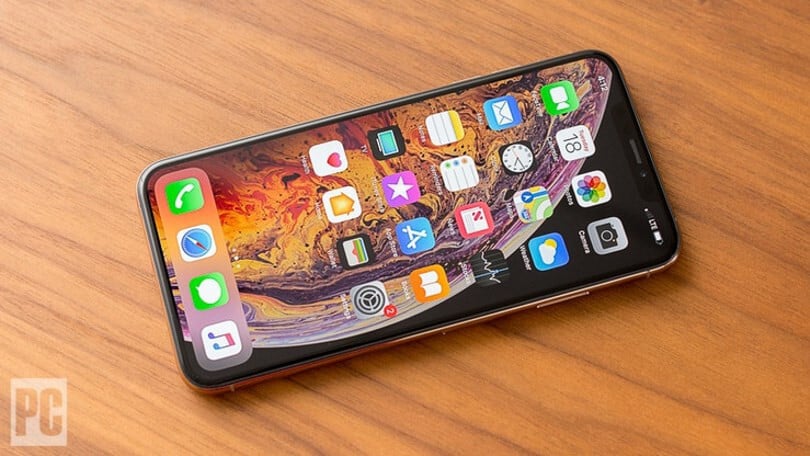 iPhone XS Crushes X in LTE Speeds, But Still Falls Short of Qualcomm