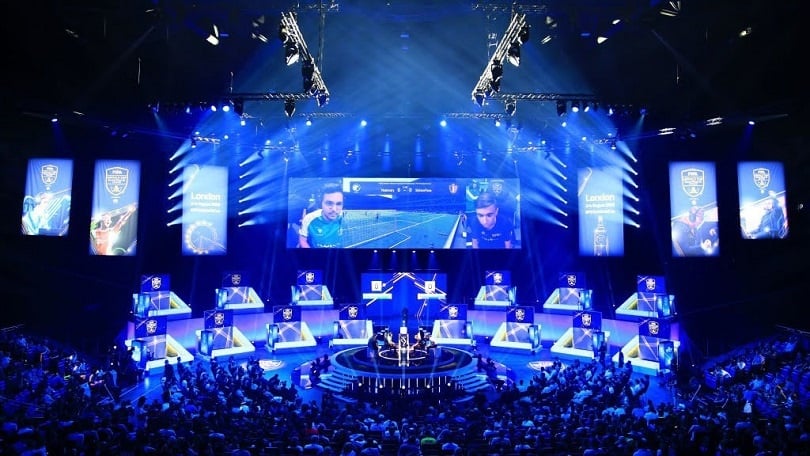 The Greatest Gaming Tournaments in the World