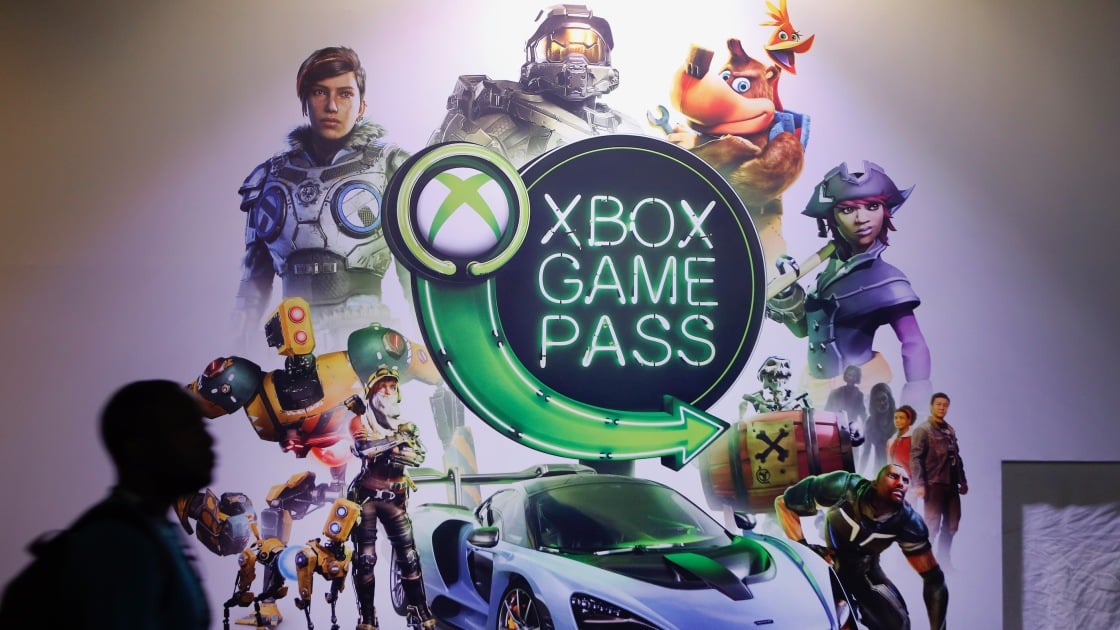 Xbox Game Pass Is About to Get More Expensive