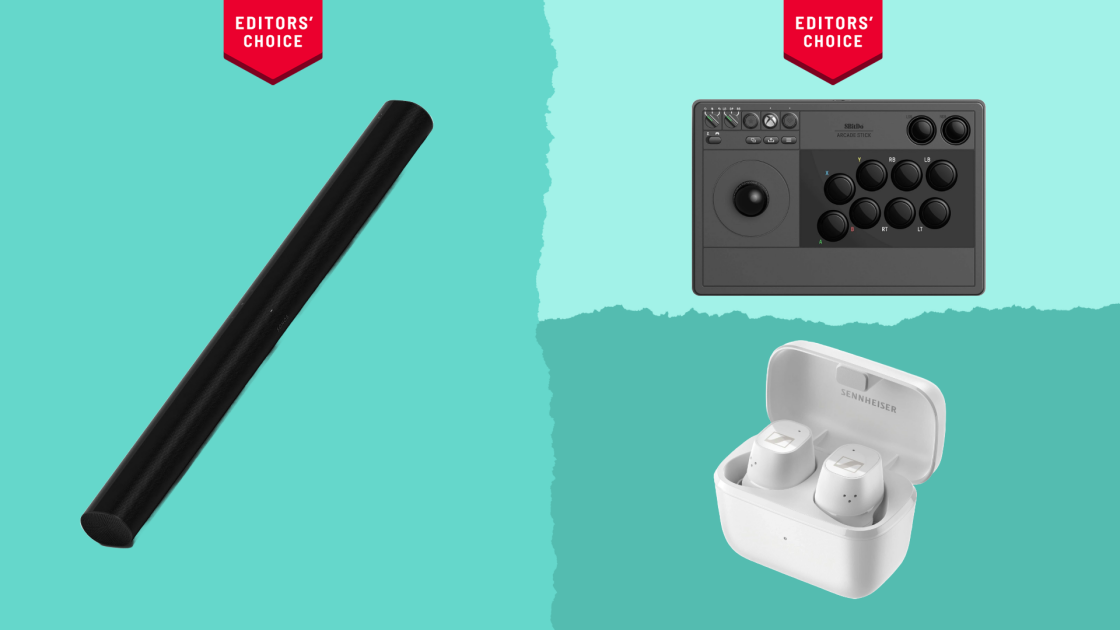 Woot Deals of The Day: Slashed Prices on Game Controller, Earbuds, and More