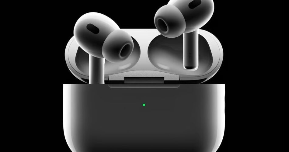 Generation Music Group | Apple AirPods Pro Giveaway