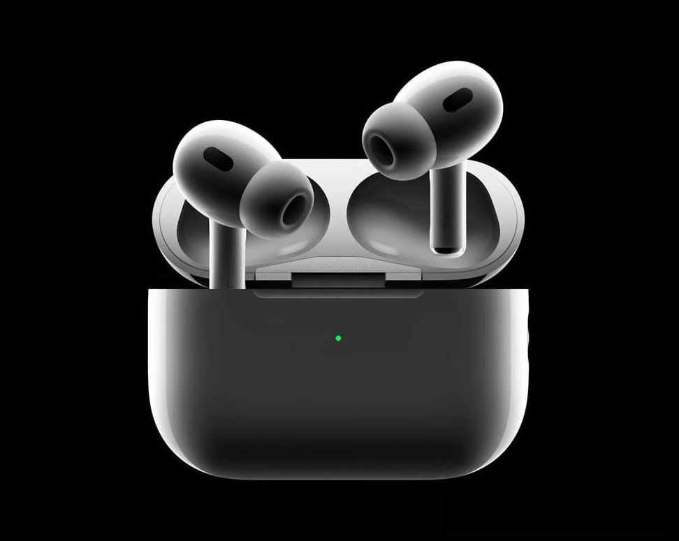 Generation Music Group | Apple AirPods Pro Giveaway