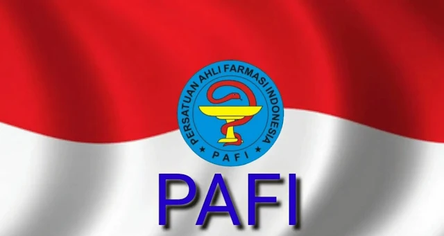 What is Persatuan Ahli Farmasi Indonesia (PAFI)?