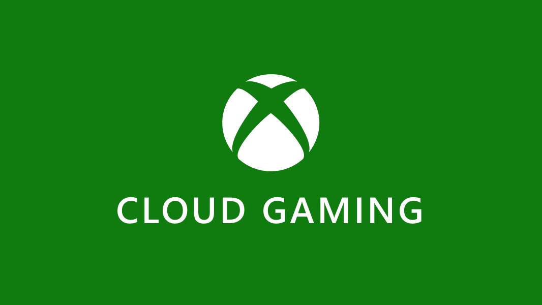 Xbox Cloud Gaming (Beta) on Xbox.com