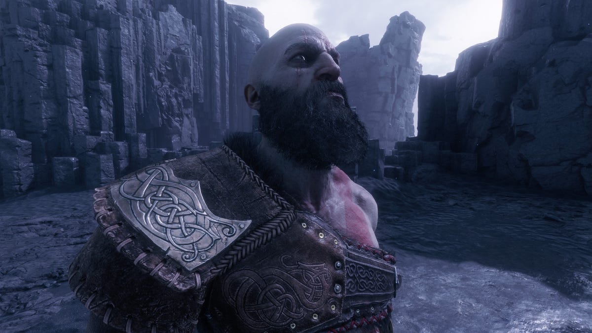 God Of War Ragnarök’s PC Port Is A Worse Version Of An Excellent Game [Update]