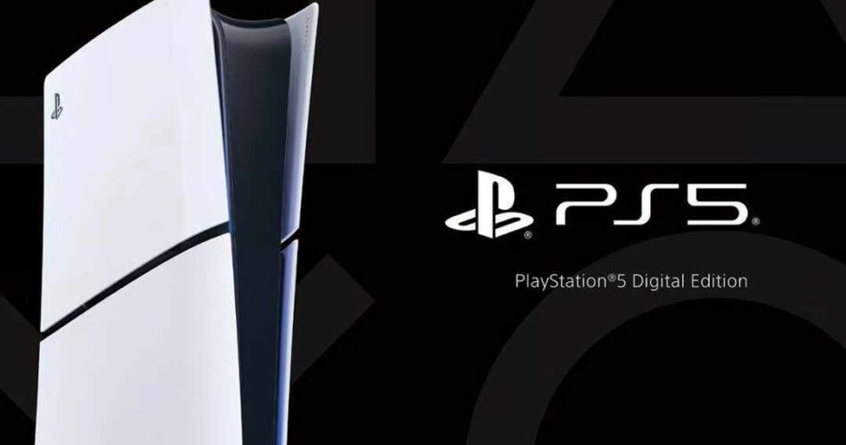 Enforceflix Playstation 5 Giveaway!