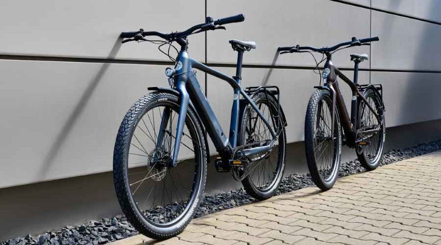 Protourbike Giveaway July 2025：Win Storck E:Raddar Ebike