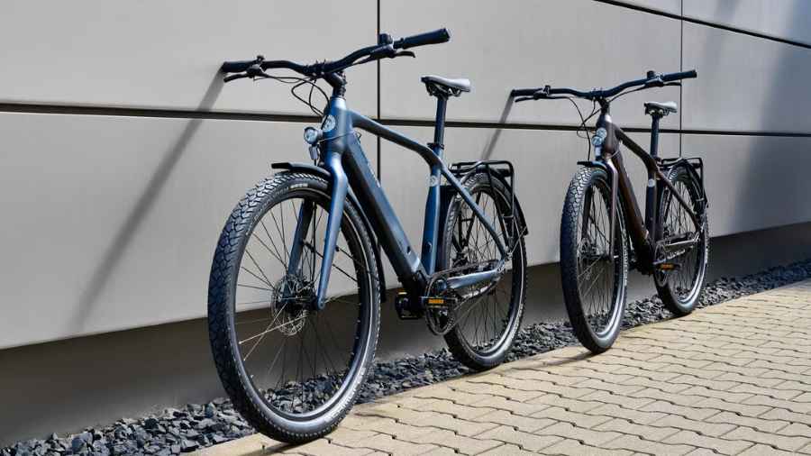 Protourbike Giveaway July 2025：Win Storck E:Raddar Ebike