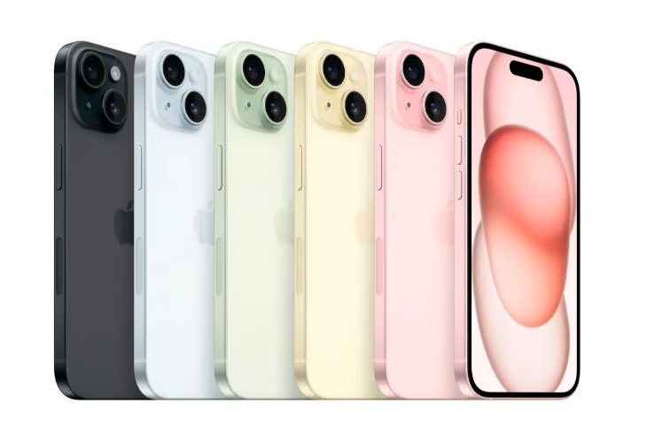 EnforceFlix Apple iPhone 15 Giveaway!