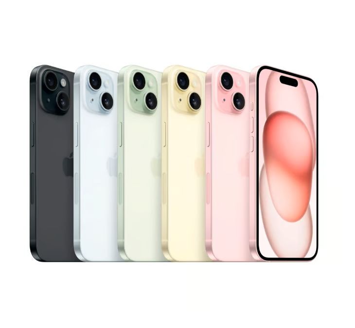 EnforceFlix Apple iPhone 15 Giveaway!