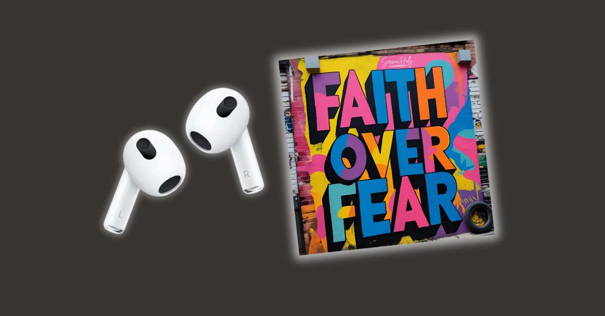 Serena Holly | Apple AirPods Giveaway