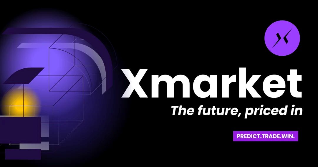 Xmarket Kickoff: Win Your Share of $10,000+ in Giveaway
