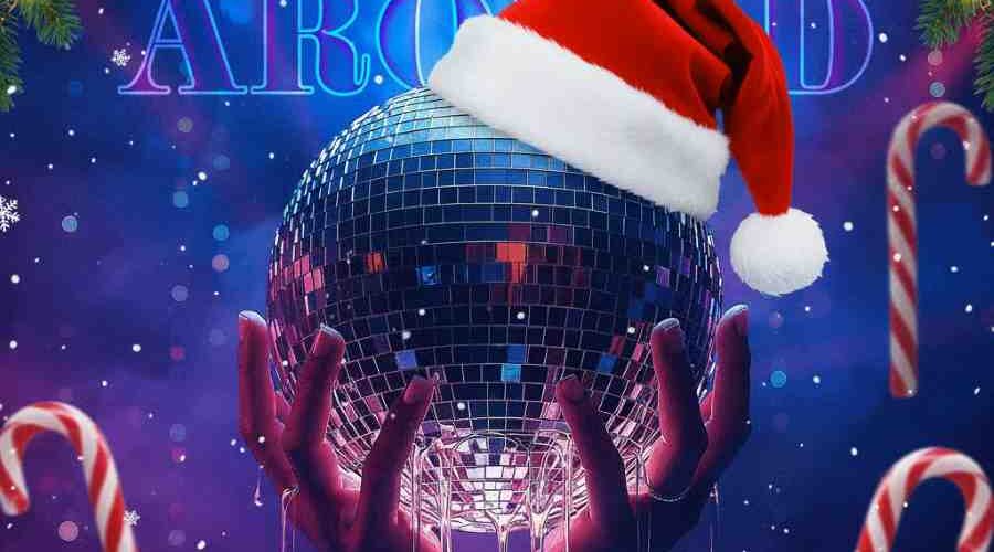 Frank Abraham: Music Contest $200 Visa Gift Card Holiday Giveaway