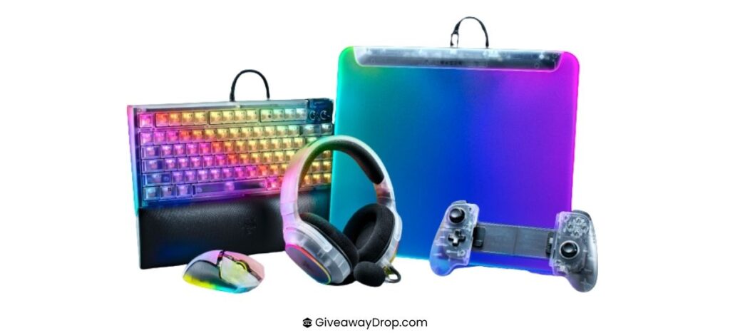 List of Gaming Accessories Giveaways2
