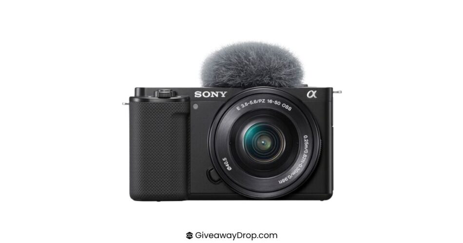List of Gadget Giveaways