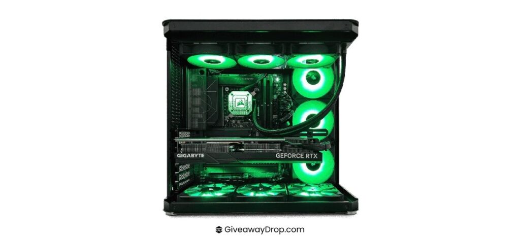 List of Gaming PC Giveaways2