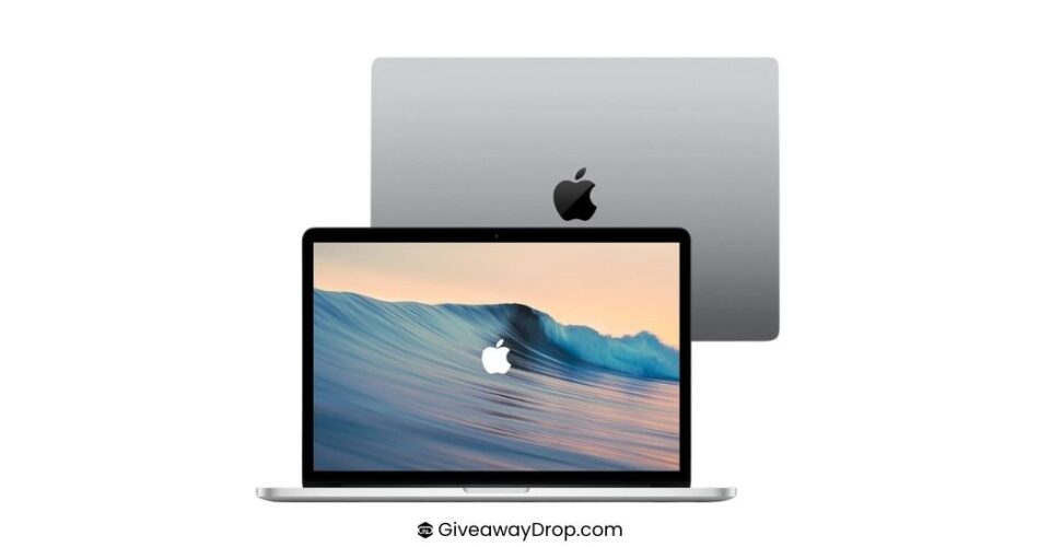 List of Laptop / Macbook Giveaways