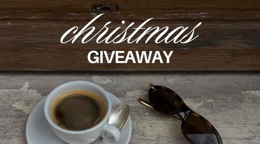 Shaperin: $900 Holiday Season Giveaway