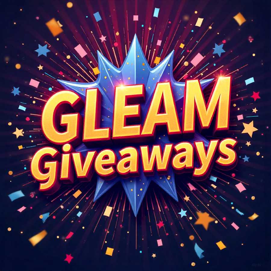 10 Hacks to Win Gleam Giveaways