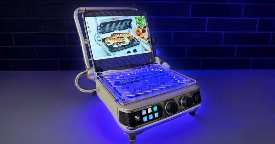 SignalRGB Panini Press PC Giveaway