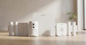 Annke Spring Giveaway – Win a Smart Wireless Alarm System