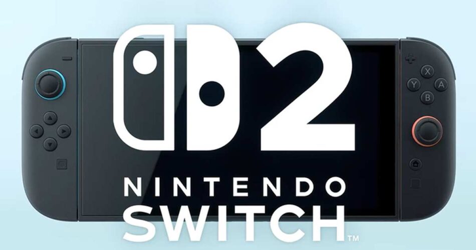 Disney Dreamlight Valley Custom Switch 2 Console Sweepstakes!
