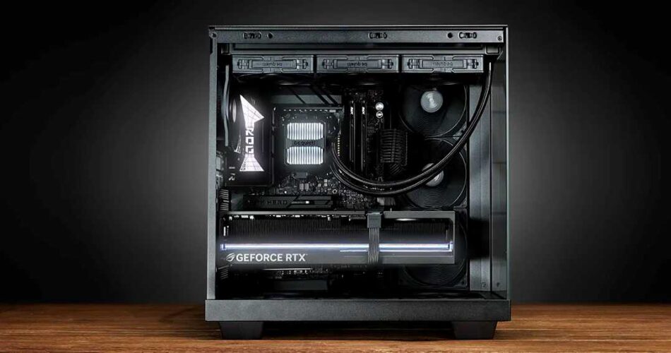 HardwareDealz x Be Quiet Verlosung