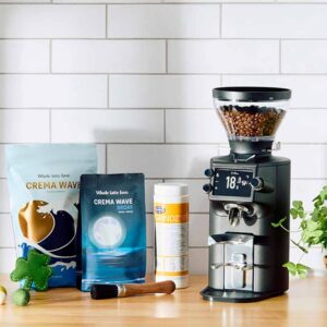 Mahlkönig E64 WS Espresso Grinder Bundle Giveaway