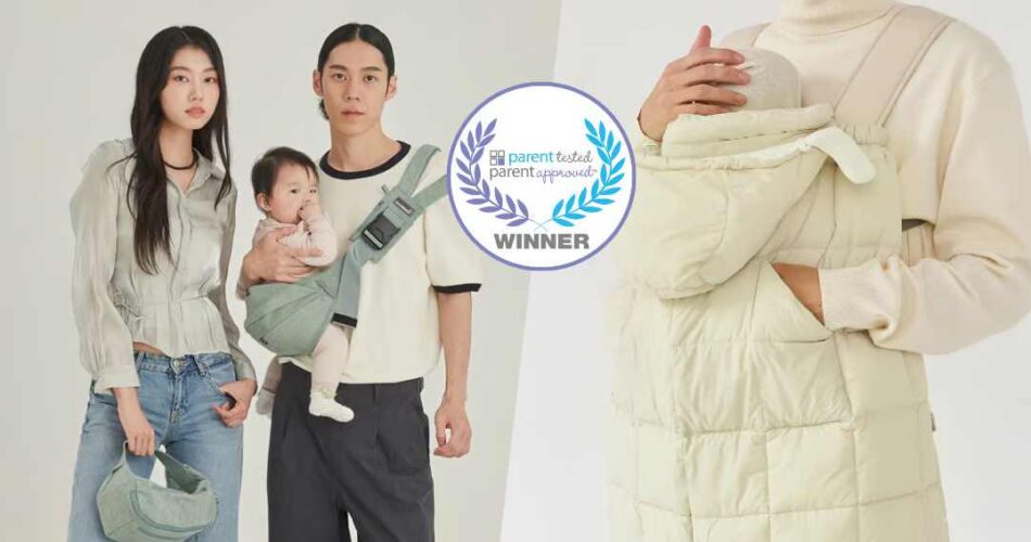 Parent Tested Parent Approved Gooseket Giveaway