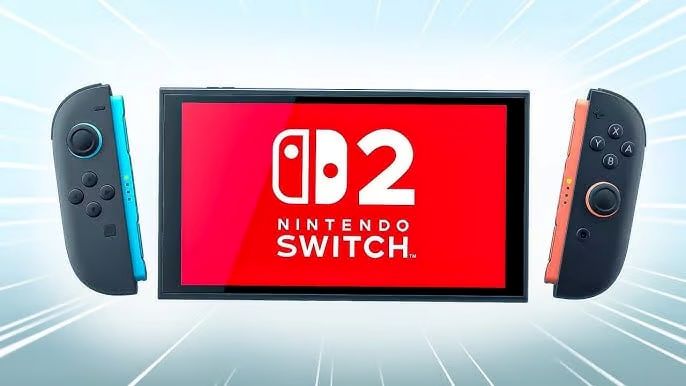 Ragnar Lebroc La Switch 2 de 2026 par Rag'