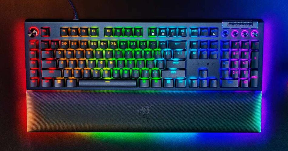 Razer | Amazon Live Giveaway