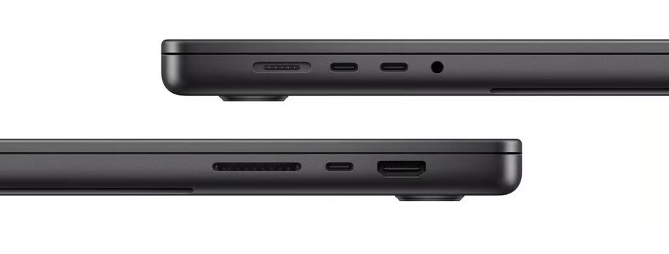 Win Apple's MacBook from BenQ