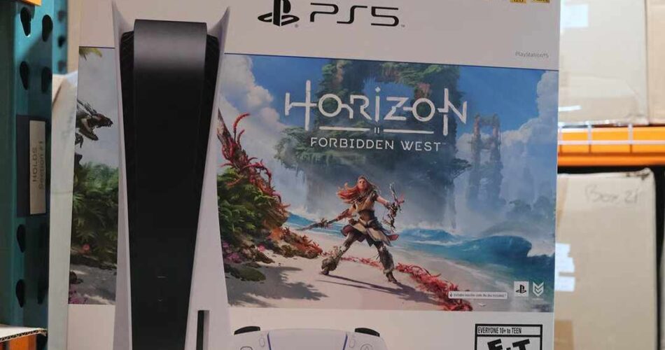 Win a PlayStation 5 & iam8bit Published Game!