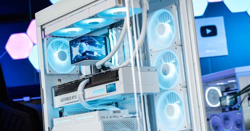 Dream Machine : Ton PC Gamer de rêve à 4500€ à gagner