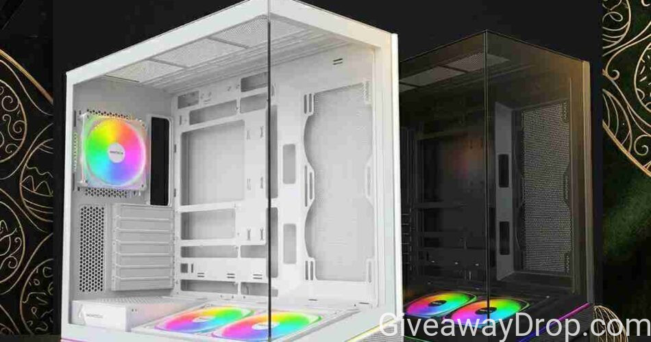 Easter Eggstravaganza! Montech Easter Global Giveaway