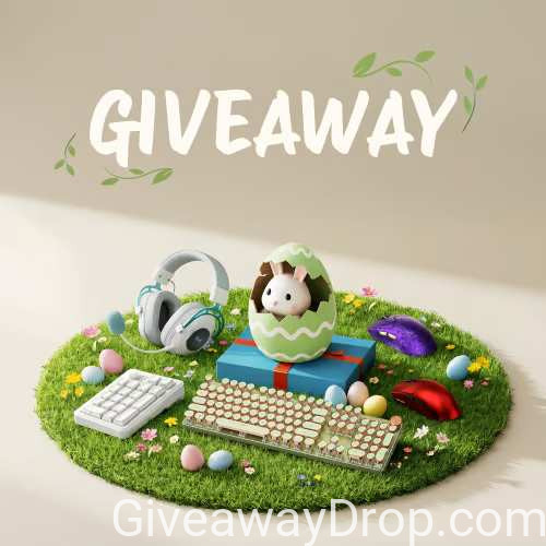 Eweadn Easter Sale 2026 Giveaway