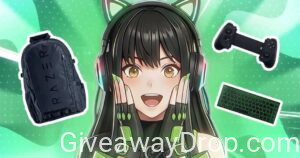 Razer AVA Mini - Touch Grass Bundle Giveaway