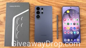 Rokform: Samsung Galaxy S26 Ultra Giveaway