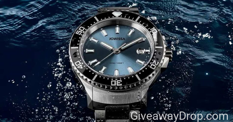 75 Years of Jowissa: The Anniversary Giveaway