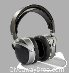Audeze LCD S20 Headphone Giveaway