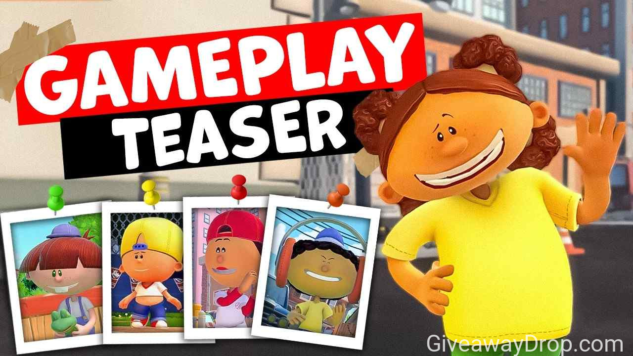 Backyard Baseball $1,000+ Cash Giveaway