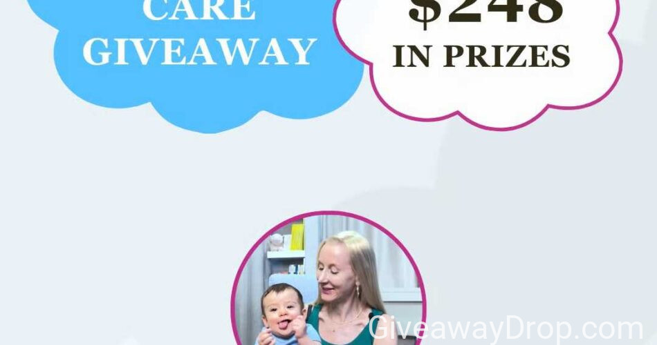 CloudMom $200 Amazon Gift card + Amazing Gifts