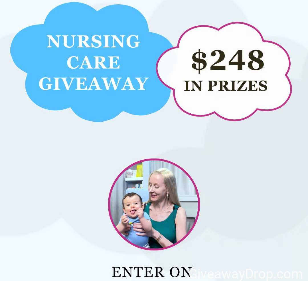 CloudMom $200 Amazon Gift card + Amazing Gifts
