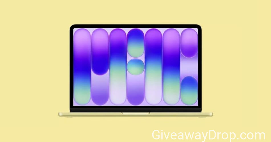 Tutor LMS 4.0 Launch - Macbook Neo Giveaway