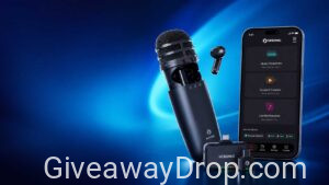 Win a Hisong AirStudio S1
